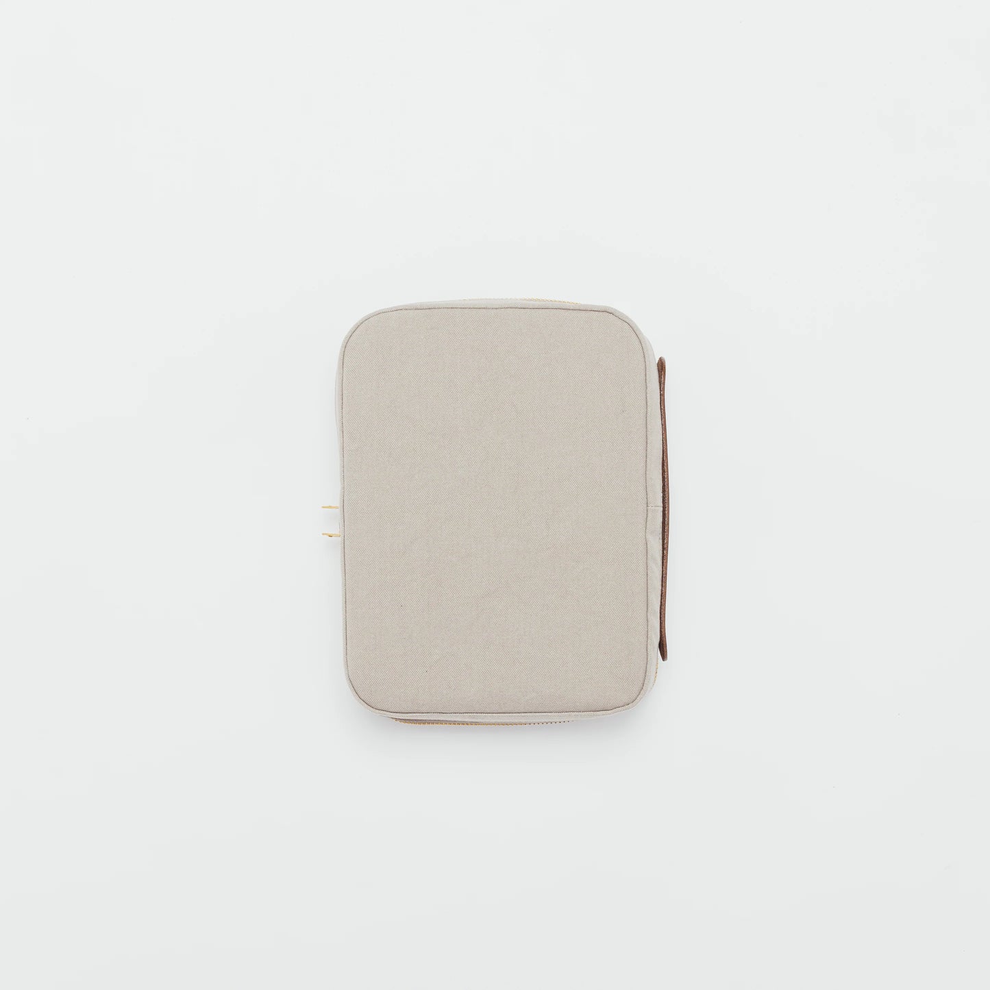 The Superior Labor Large Canvas Mission Case - Grey