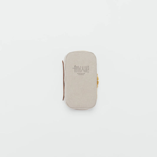 The Superior Labor M Canvas Mission Case - Grey