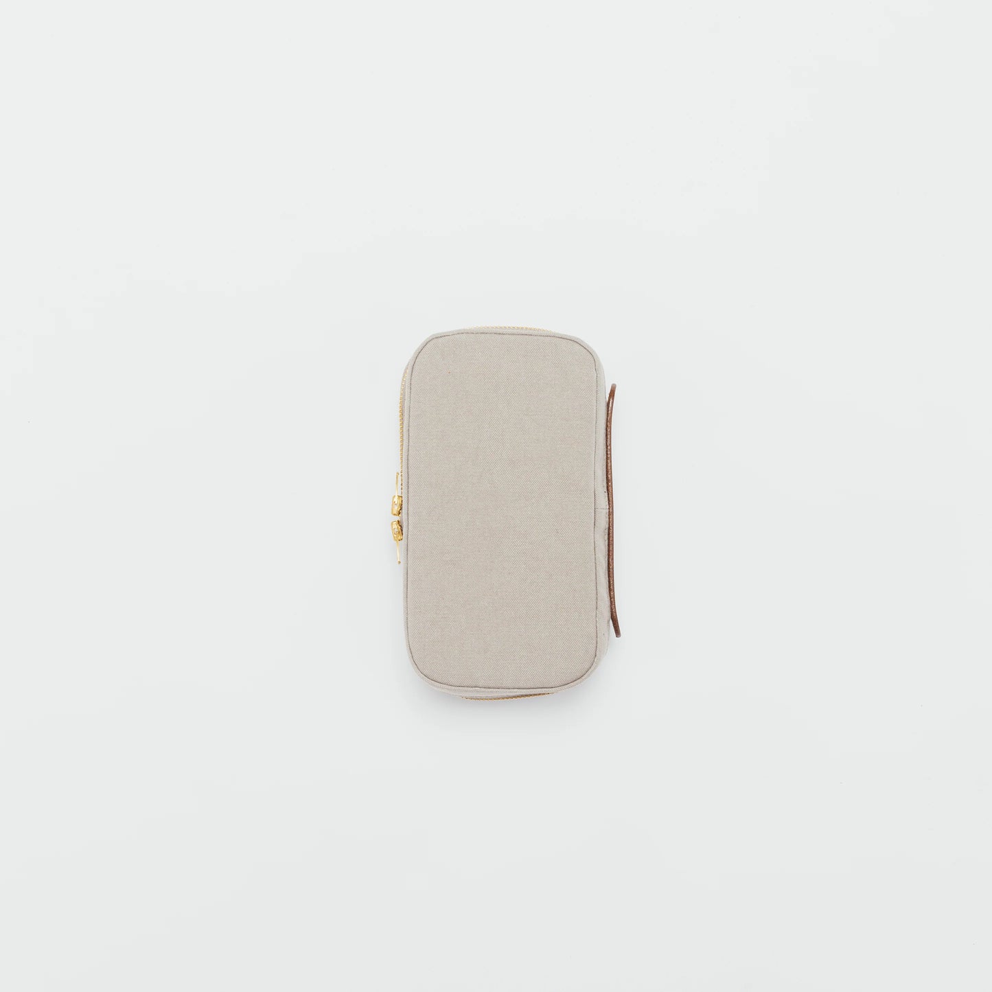 The Superior Labor M Canvas Mission Case - Grey