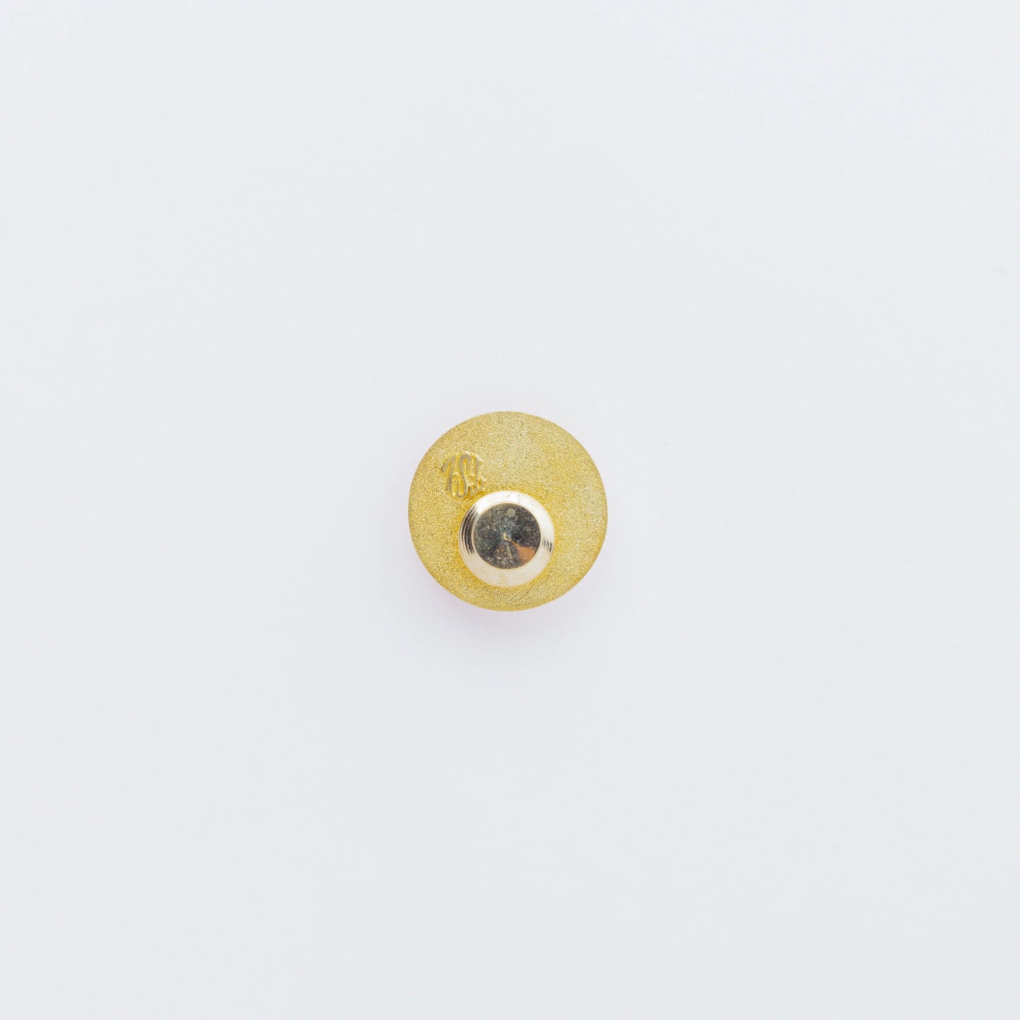 The Superior Labor TSL Logo Pin - Honey Bee