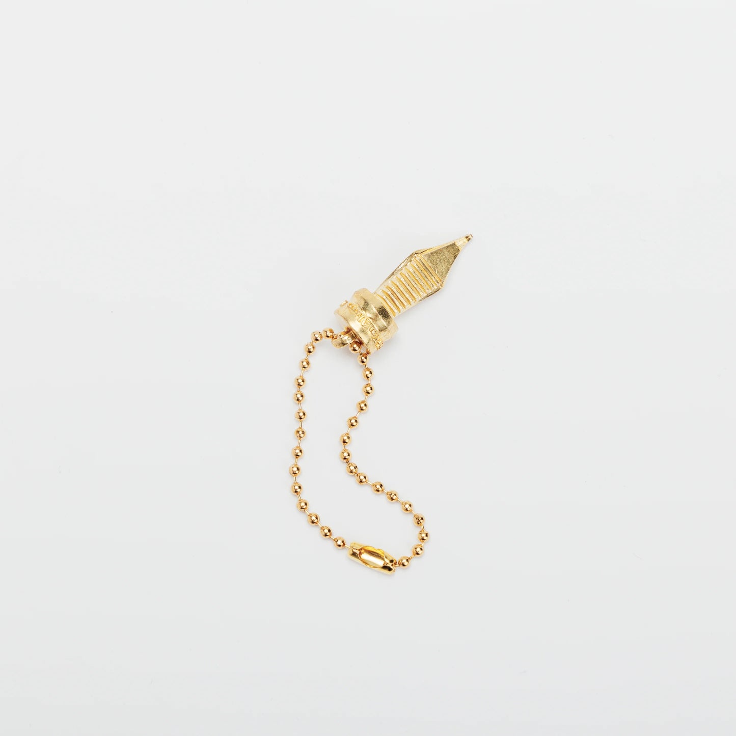 The Superior Labor Charm - Nib Charm