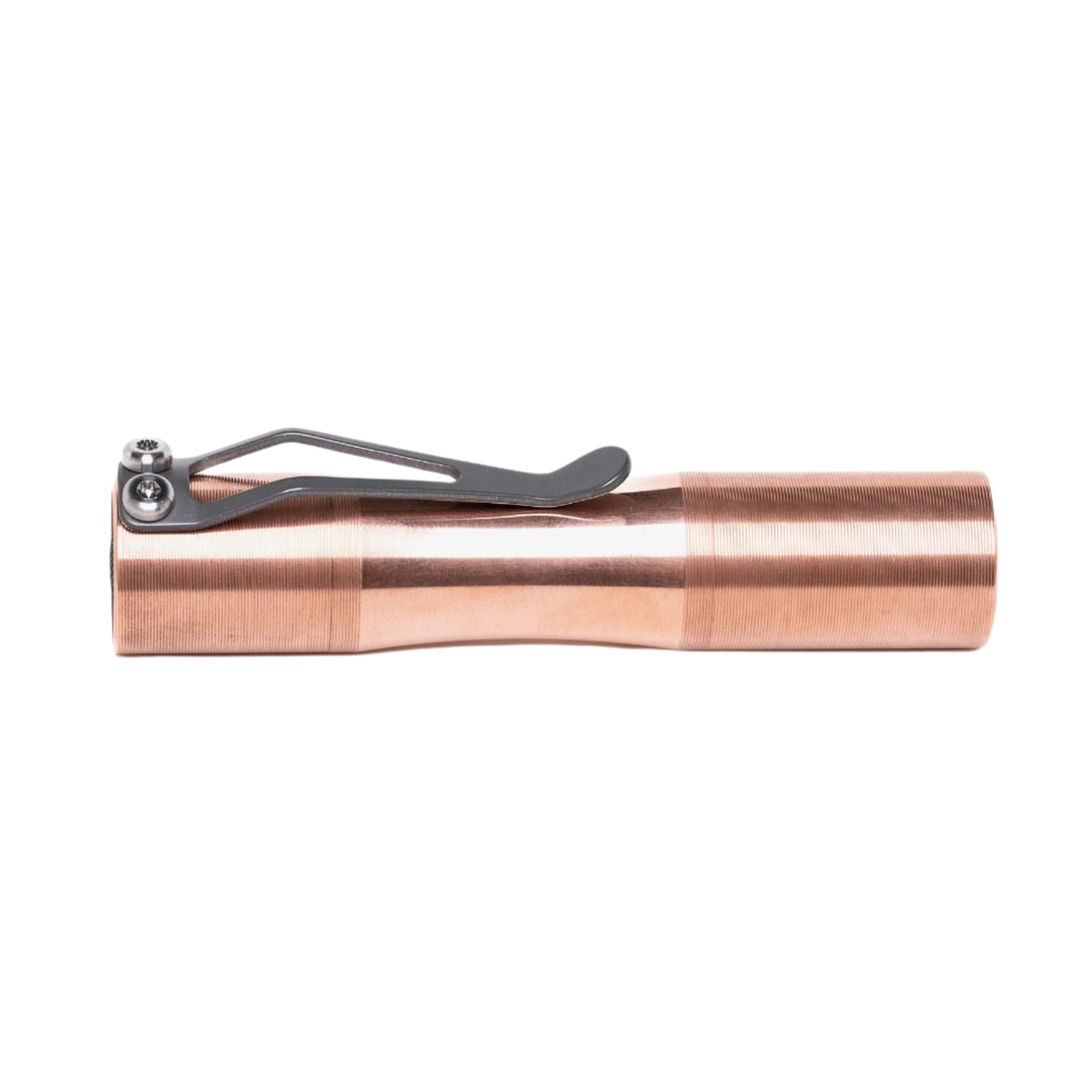 Tactile Turn Apollo Flashlight - Copper