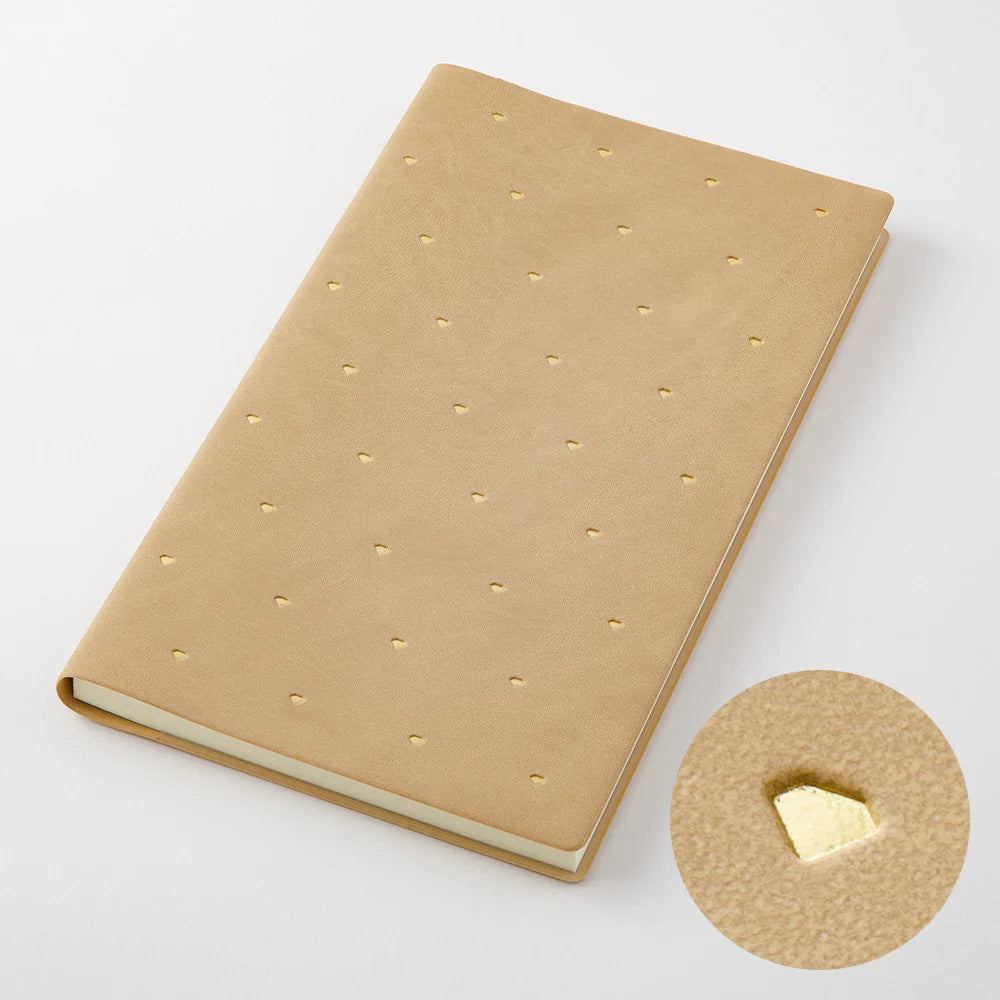 Midori 2026 Slim Professional PRD Monthly Diary - Diamond