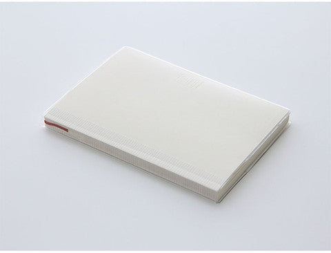 Midori MD Product A6 Notebook Cover - Clear