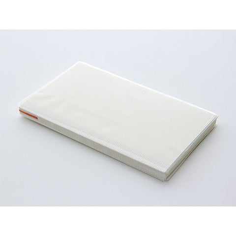 Midori MD Product B6 Slim Notebook Cover - Clear