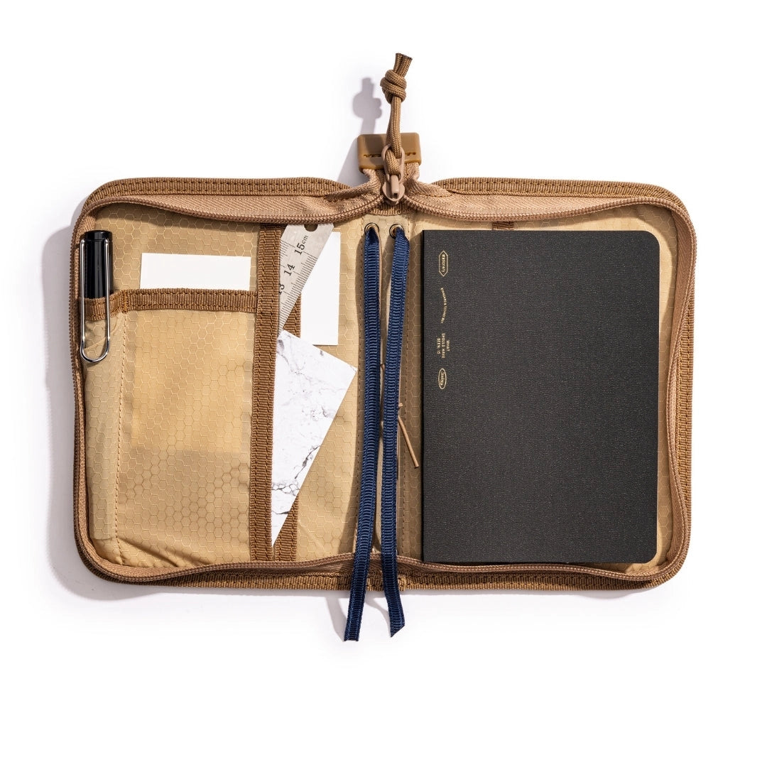 LOCHBY A6 Field Folio - Nautical