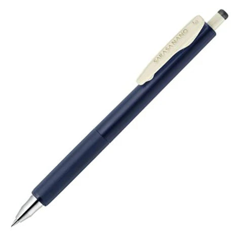 Sarasa Nano 0.3mm Gel Pen - Dark Blue