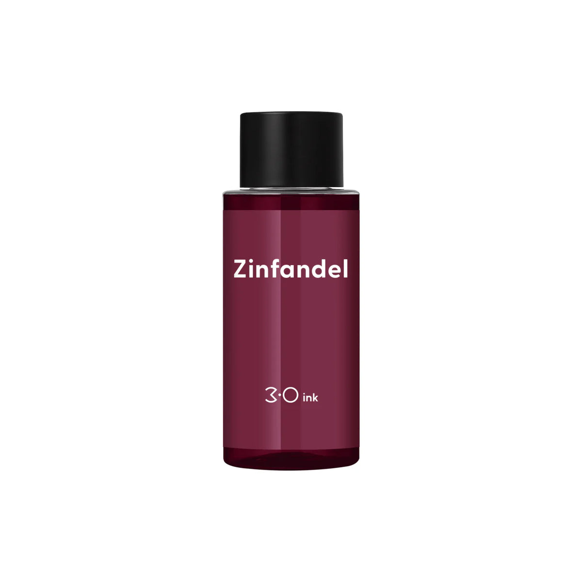 3 Oysters Zinfandel (30ml) Bottled Ink (Basic Ink Series)