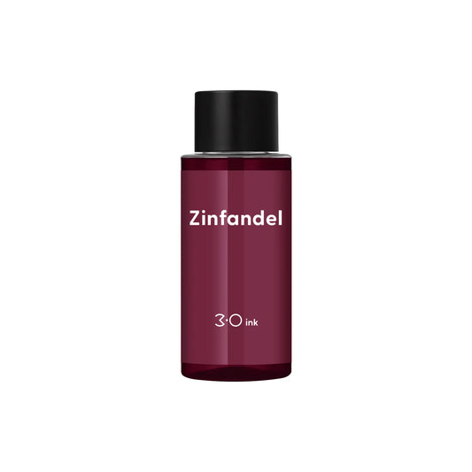 3 Oysters Zinfandel (30ml) Bottled Ink (Basic Ink Series)