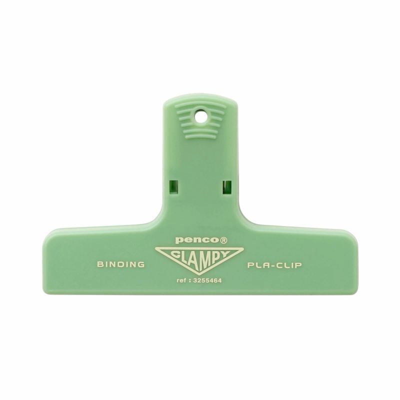 Hightide PENCO Clampy Plastic Clip - Mint