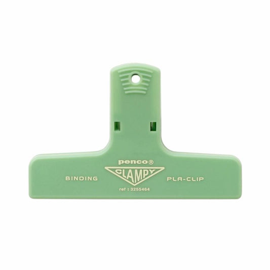 Hightide PENCO Clampy Plastic Clip - Mint