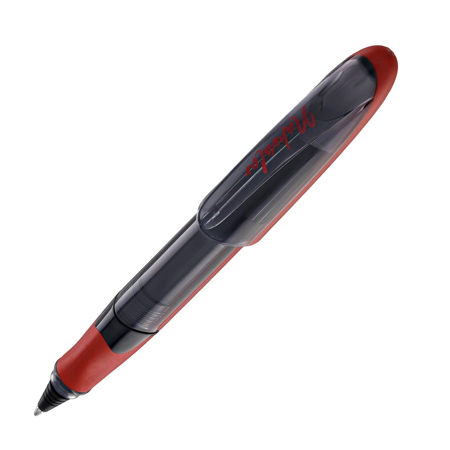 Nahvalur Triad Rollerball - Crimson