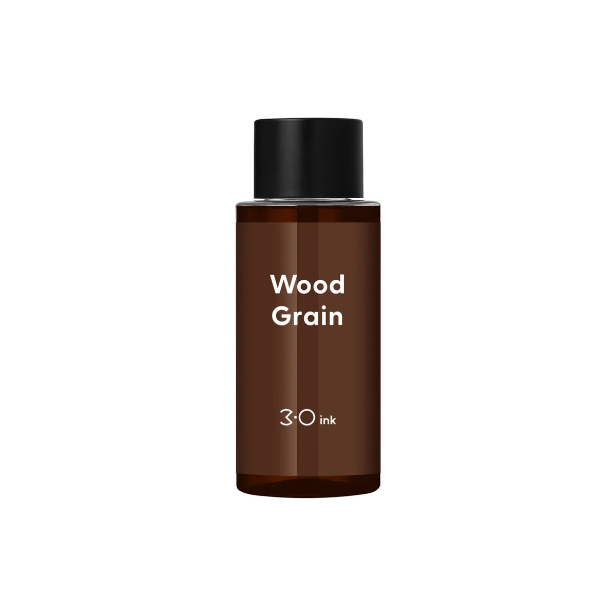 3 Oysters Wood Grain (30ml) Bottled Ink (Basic Ink Series)