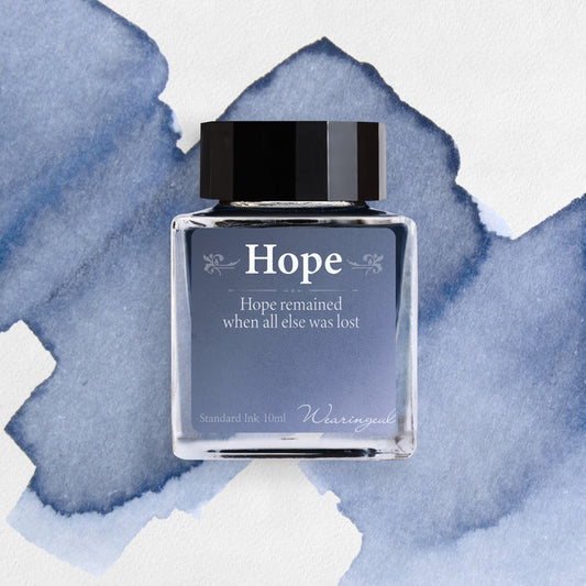 Wearingeul Pandora's Box: Hope (10ml) Bottled Ink (April Fools Edition)