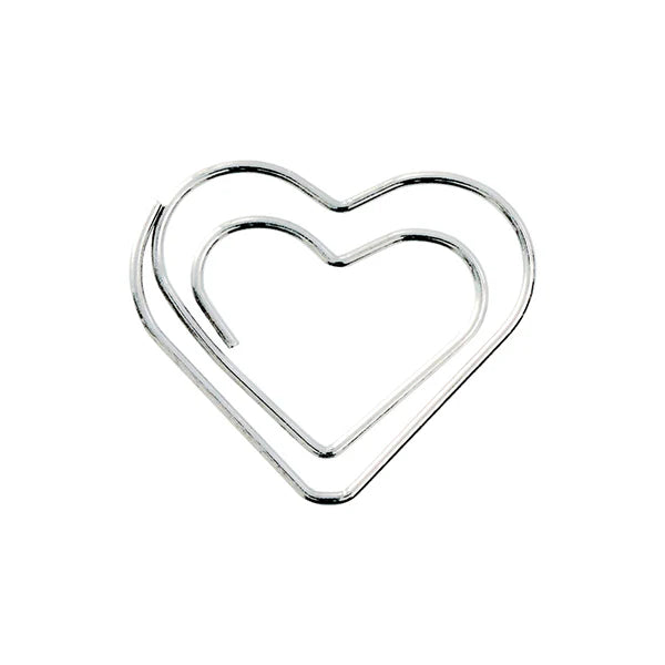 Midori D-Clips Nano Heart