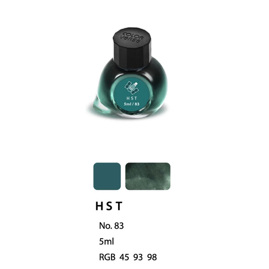 Colorverse HST Mini Collection (5ml) Bottled Ink