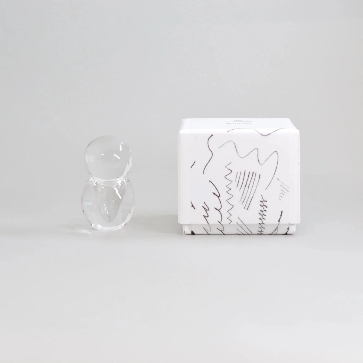 TAG Stationery Ink Puddle - Round