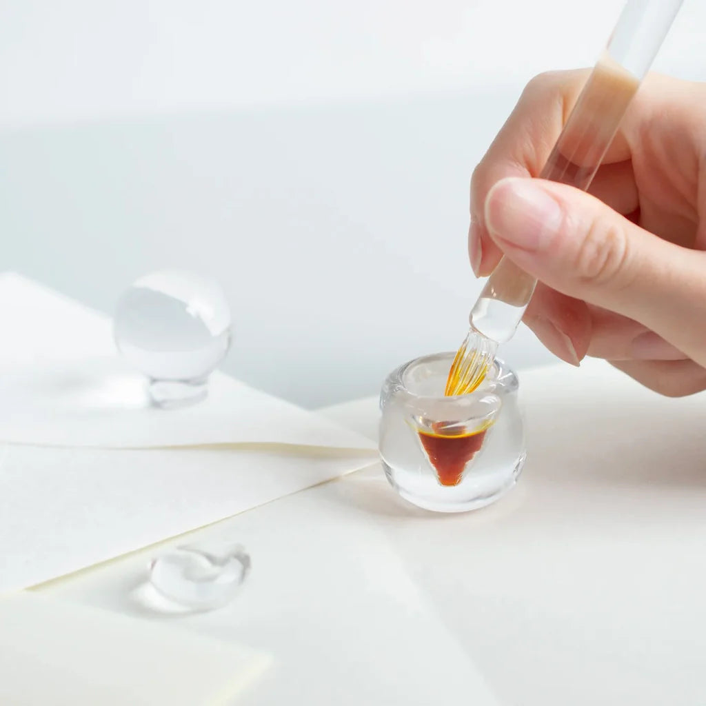 TAG Stationery Ink Puddle - Round