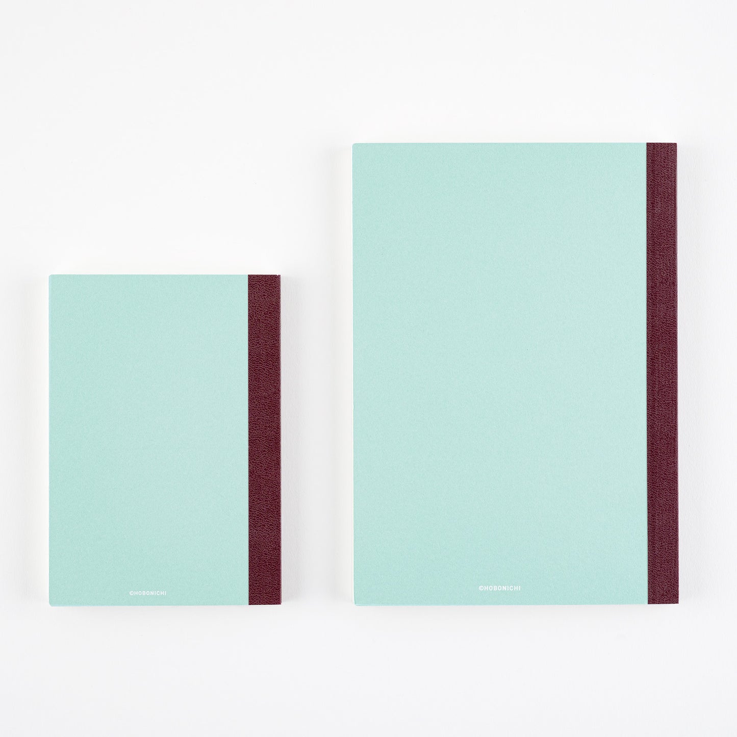 Hobonichi Plain A6 Notebook - Ruled