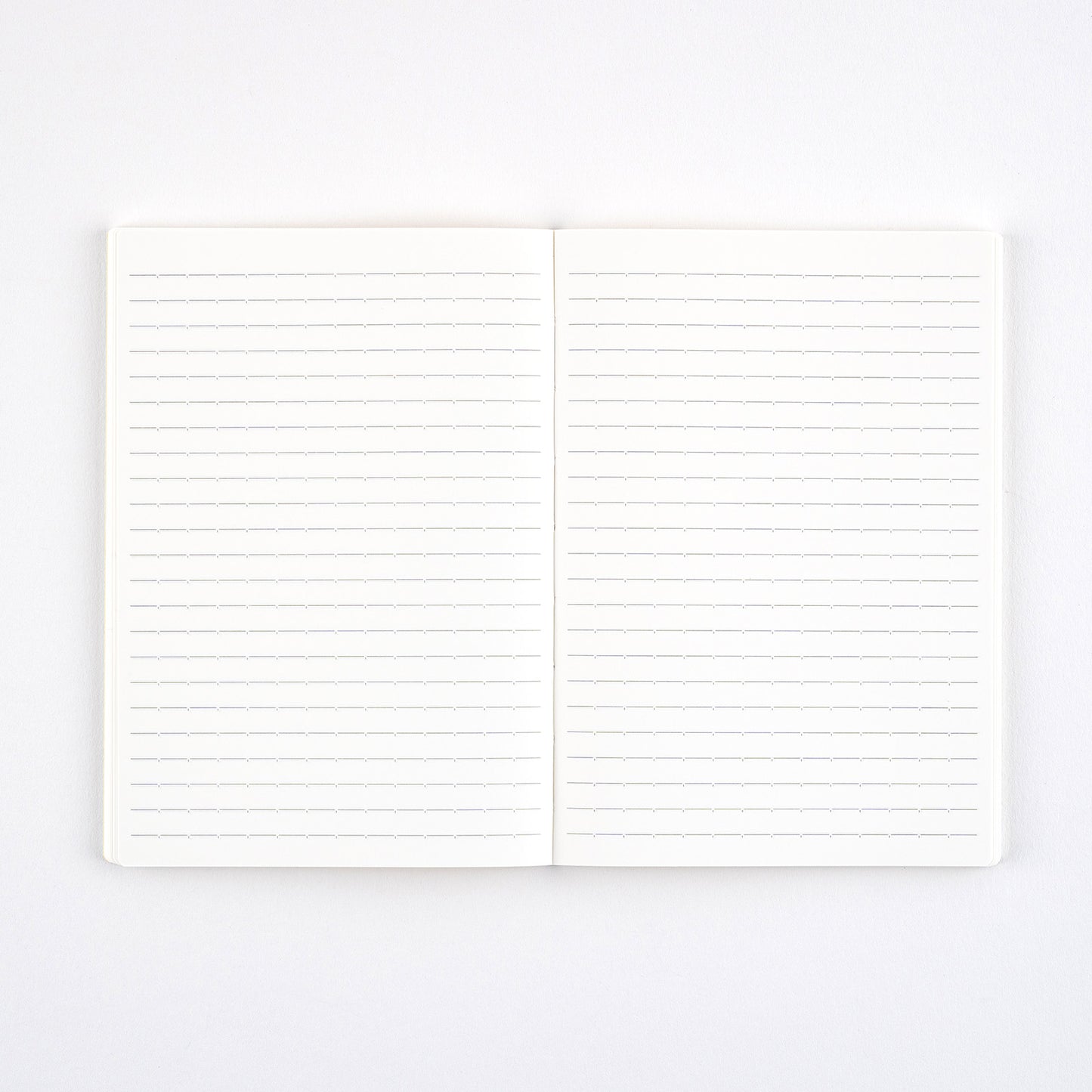 Hobonichi Plain A6 Notebook - Ruled