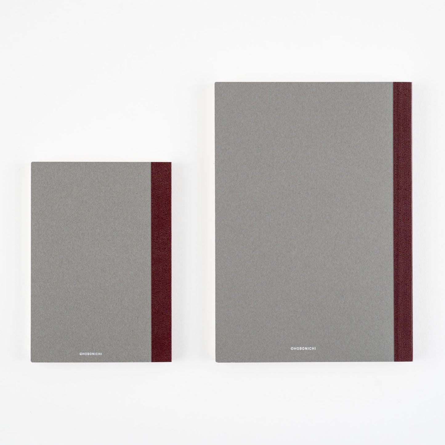 Hobonichi A6 Plain Notebook - Blank