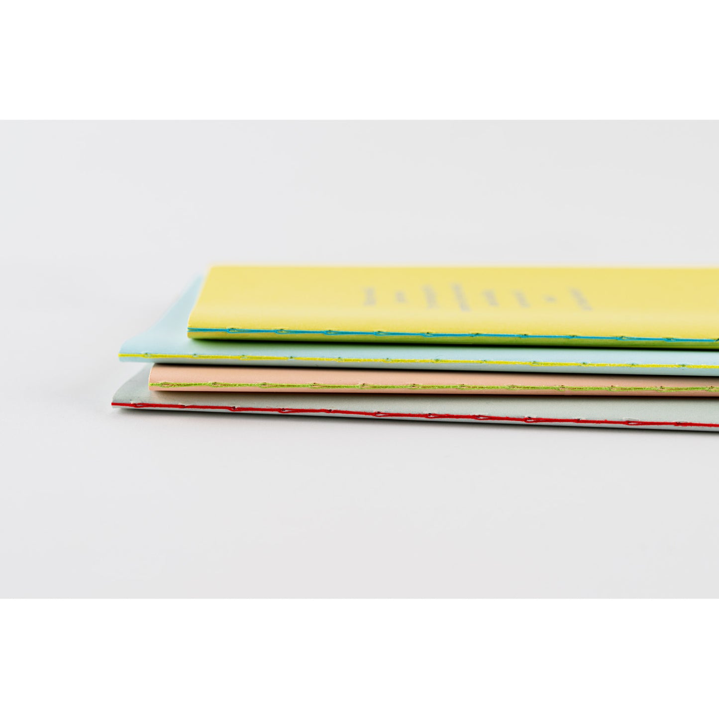 Hobonichi B6 Fireside Chat Notebook - Ruled