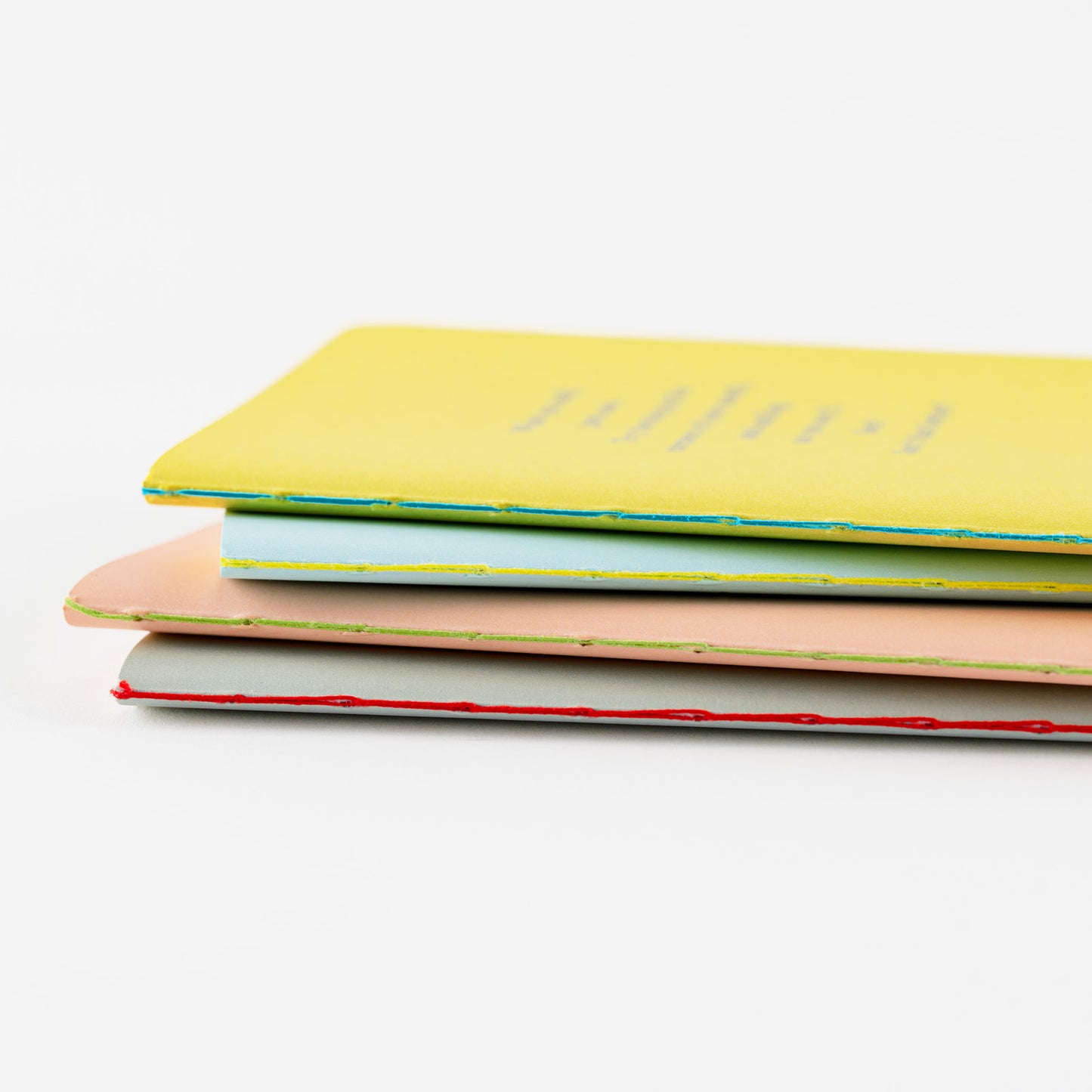 Hobonichi B6 Fireside Chat Notebook - Ruled