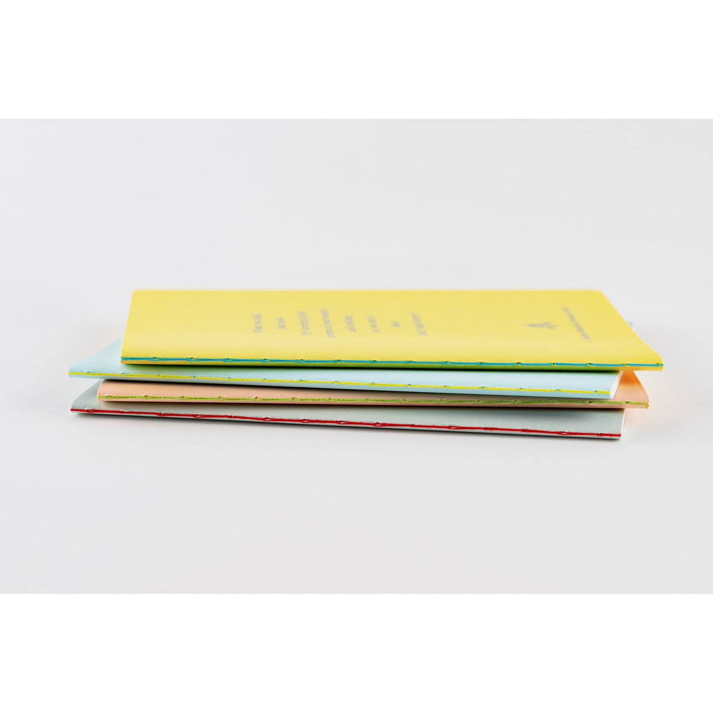 Hobonichi B7 Fireside Chat Notebook - Ruled