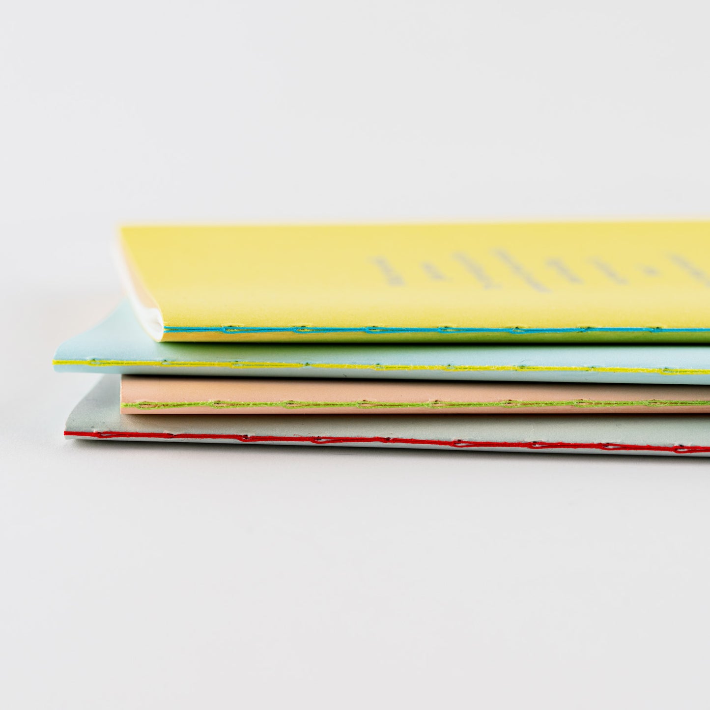 Hobonichi B7 Fireside Chat Notebook - Ruled