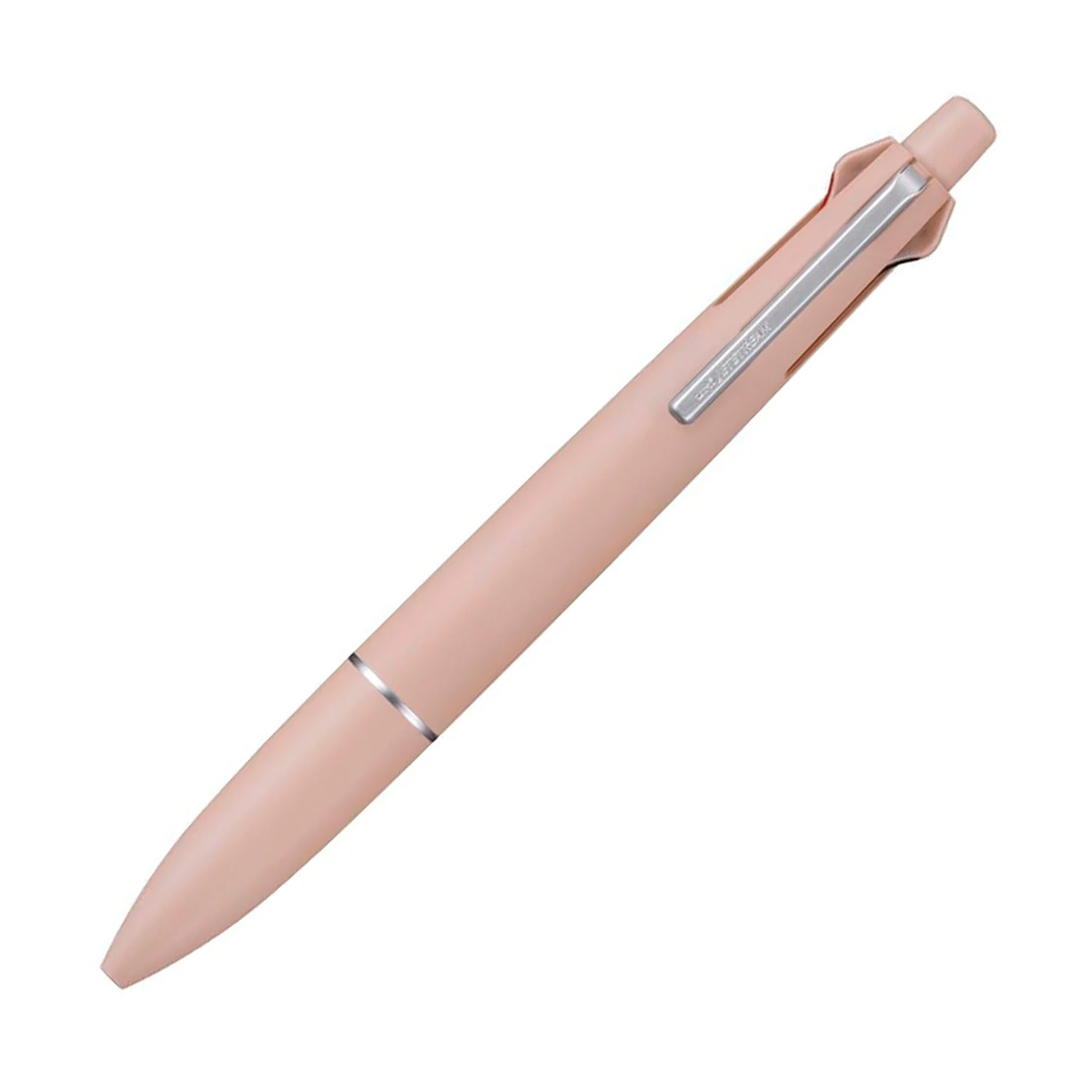 Uni-ball JETSTREAM 4&1 Multi Pen - Coral (0.5mm)