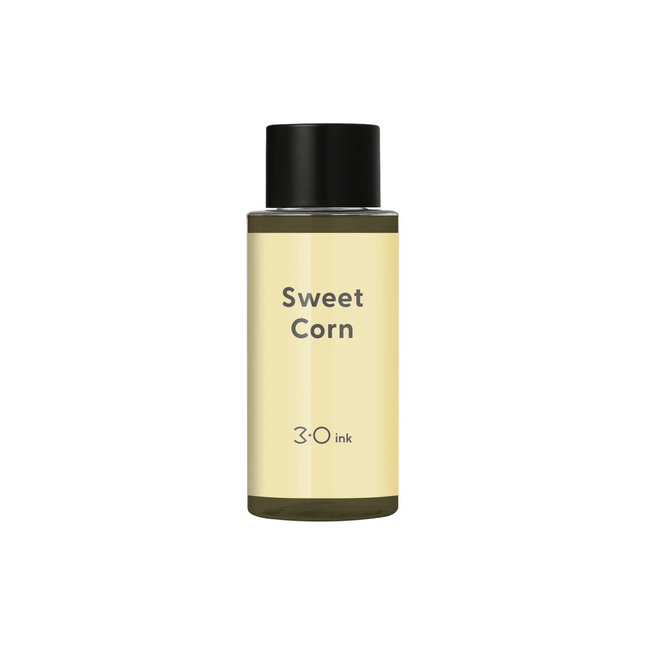 3 Oysters Sweet Corn (30ml) Bottled Ink (Basic Ink Series)