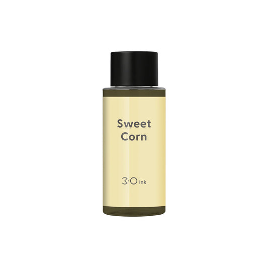 3 Oysters Sweet Corn (30ml) Bottled Ink (Basic Ink Series)