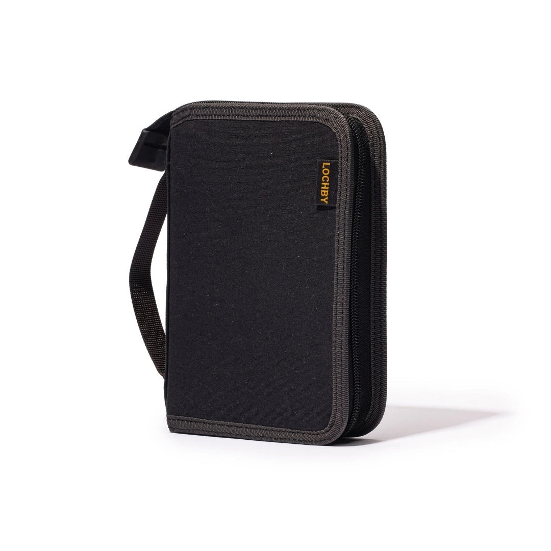LOCHBY A6 Field Folio - Bumblebee