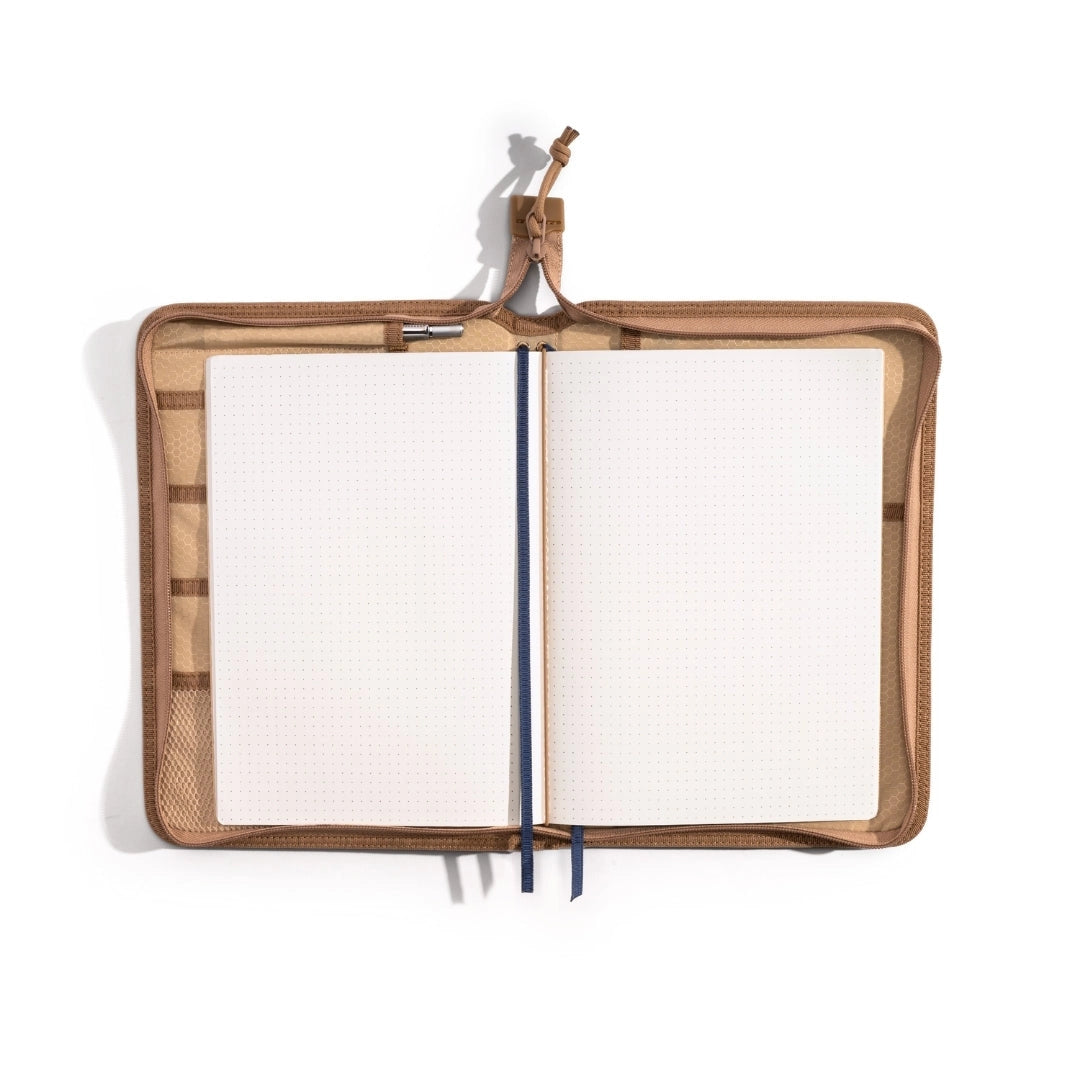 LOCHBY B5 Field Folio - Harbor