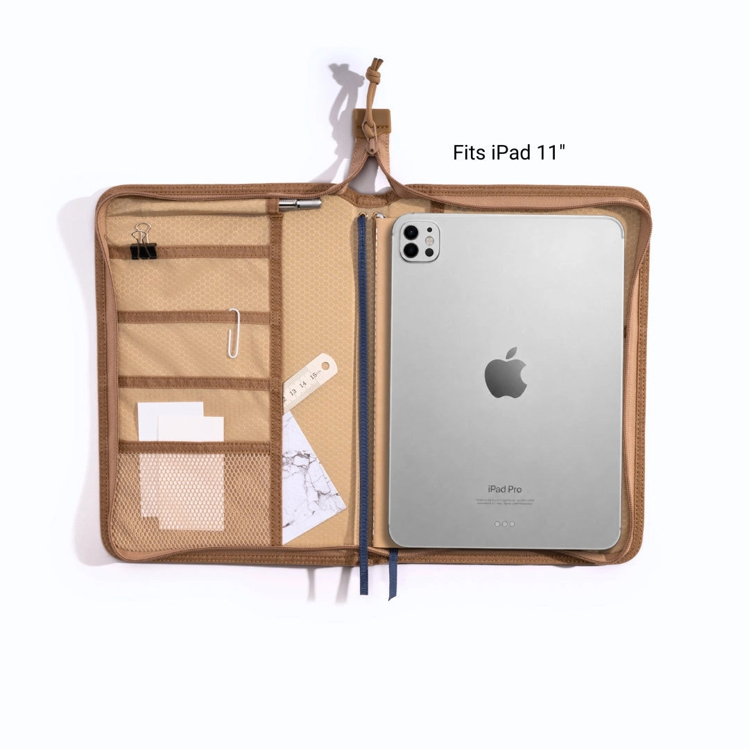 LOCHBY B5 Field Folio - Harbor