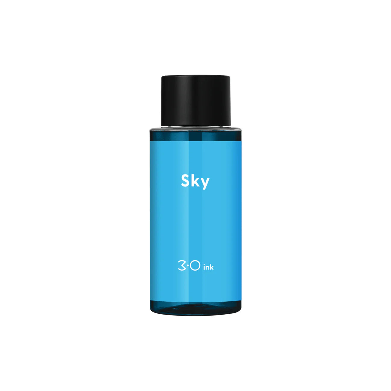 3 Oysters Sky (30ml) Bottled Ink (Basic Ink Series)