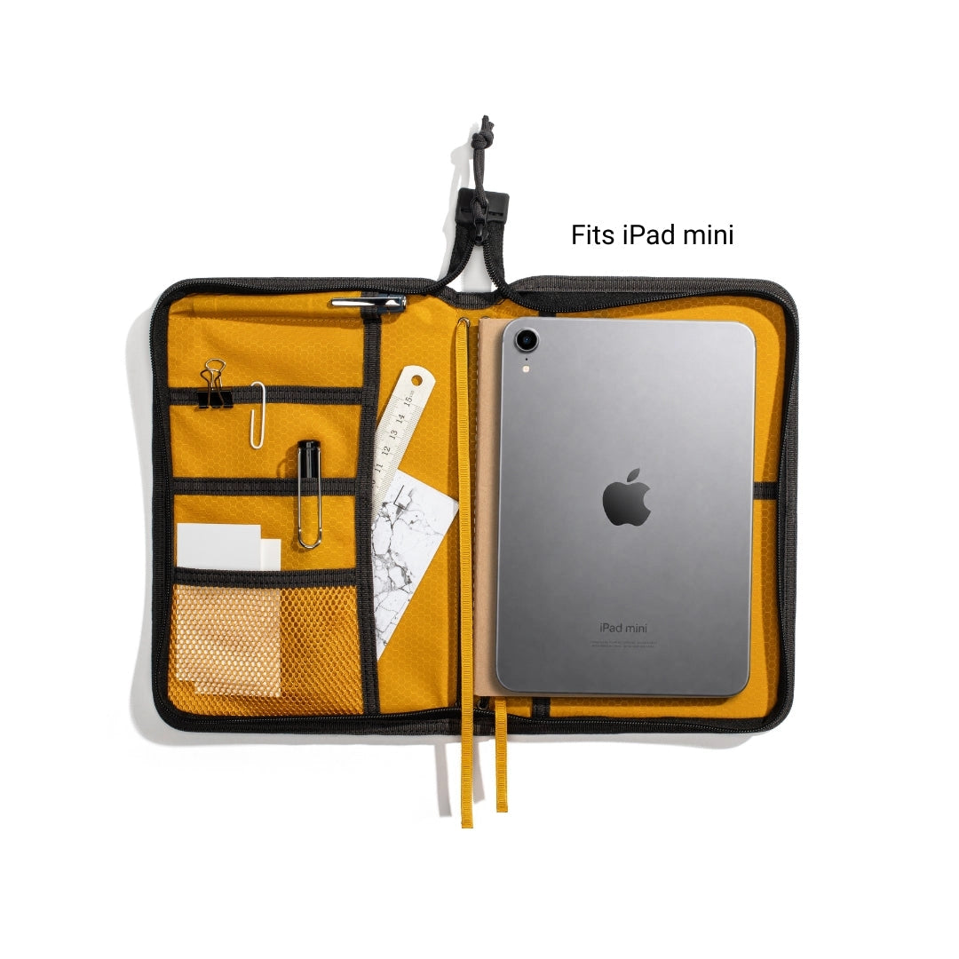 LOCHBY A5 Field Folio - Bumblebee