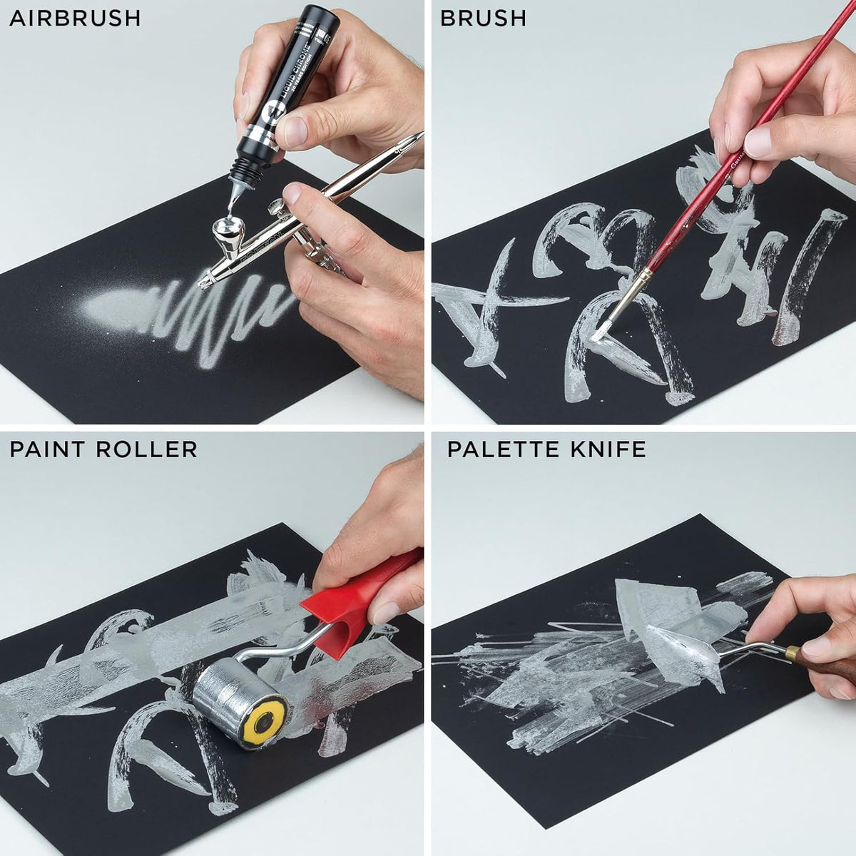 Molotow Liquid Chrome Marker