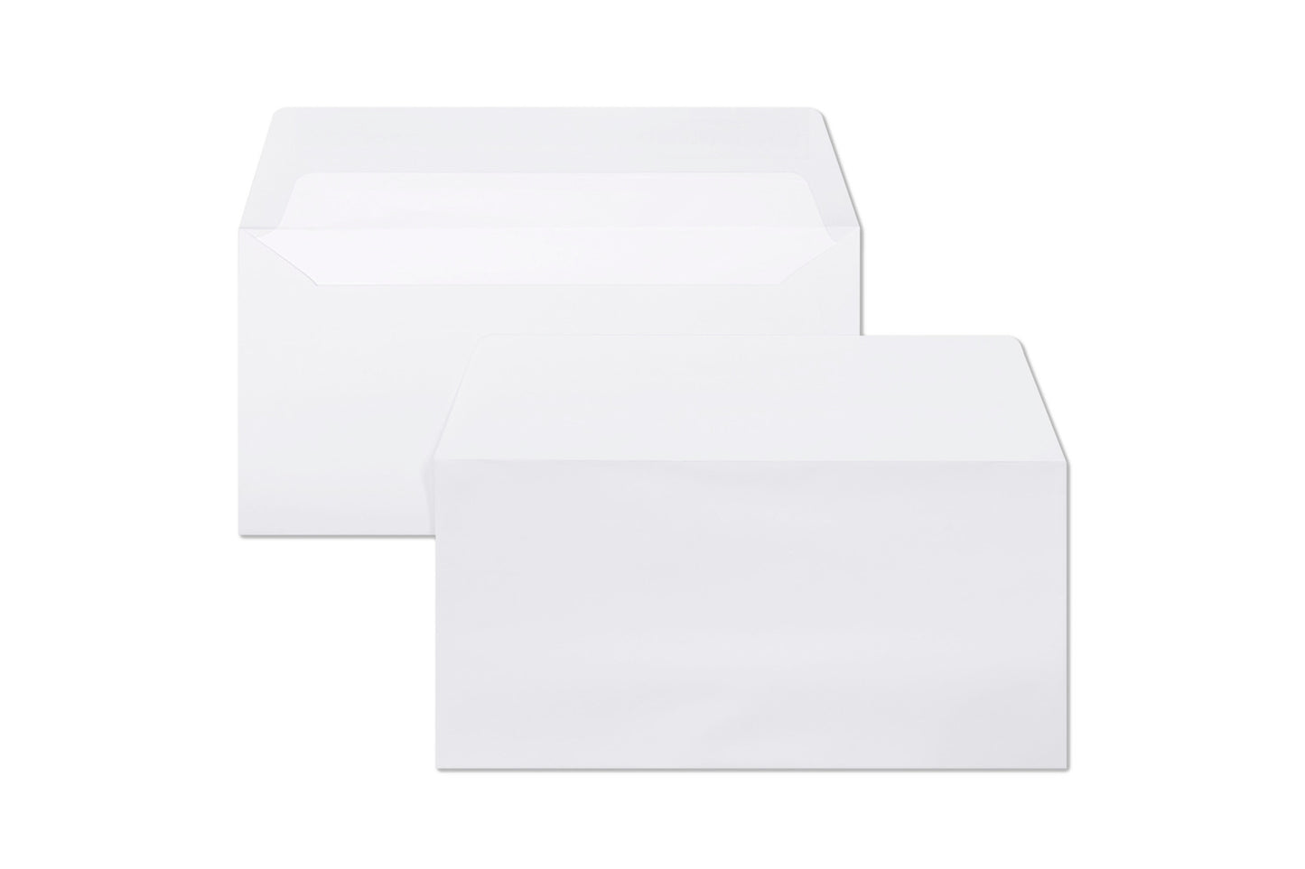 Clairefontaine Triomphe Self-Seal Envelopes (4.375 x 8.625) (25 each)