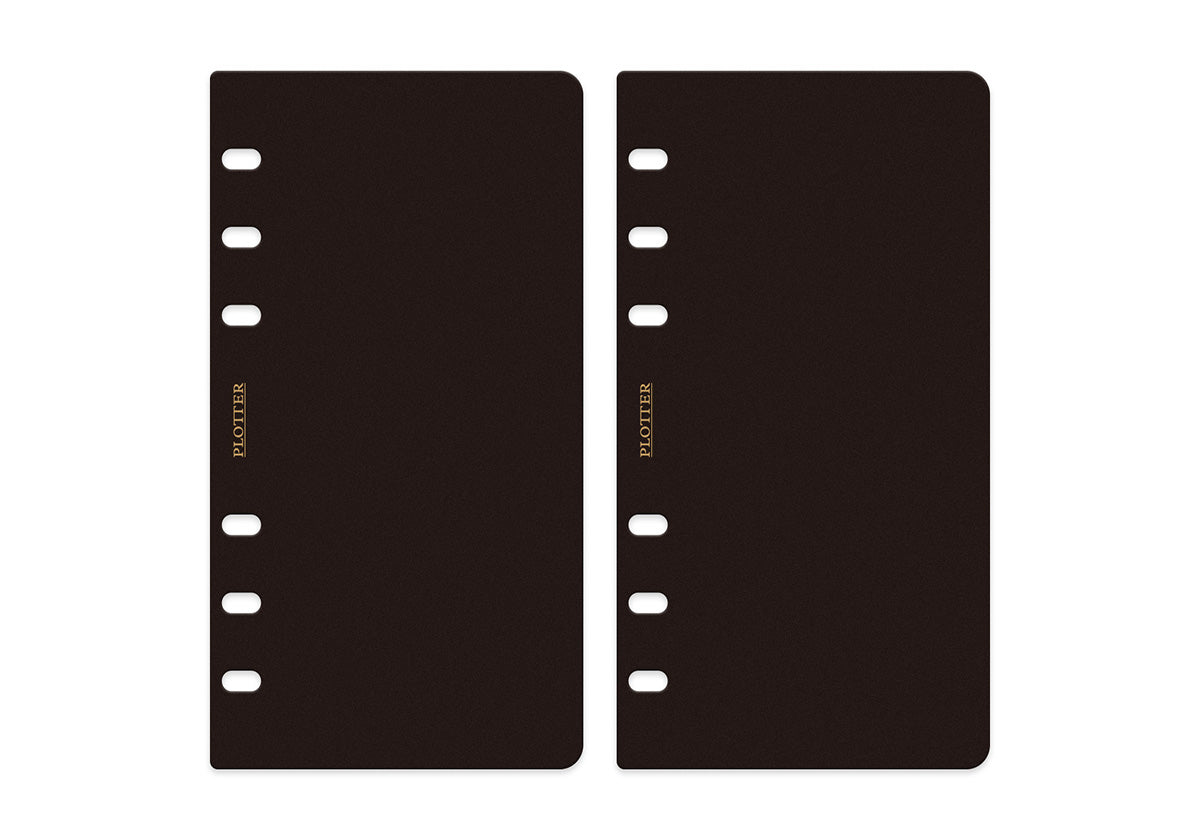 PLOTTER Accessory Tool Lifter (2 pcs) - Bible Size