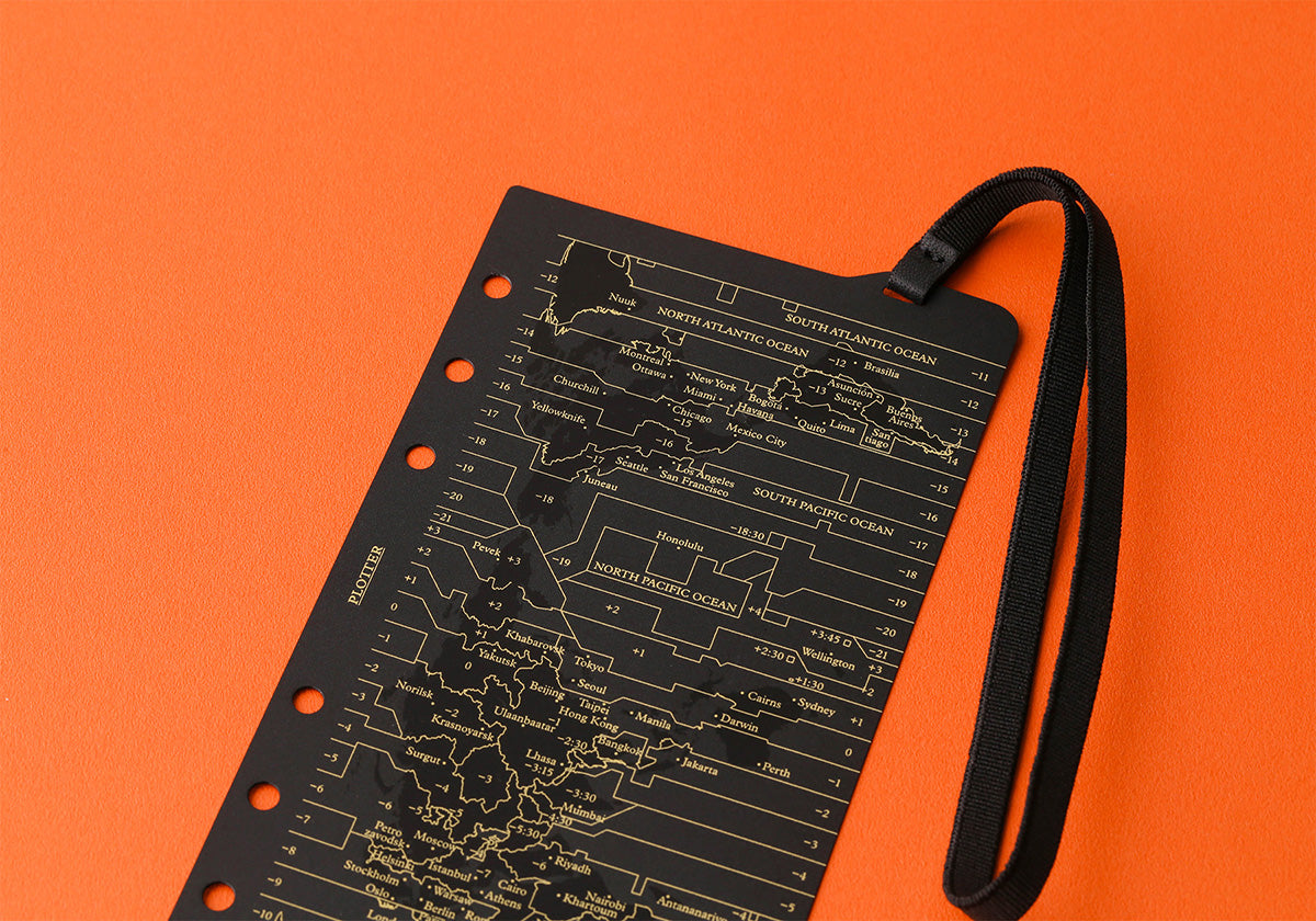 PLOTTER Accessory Refill Band with Lifter - Bible Size