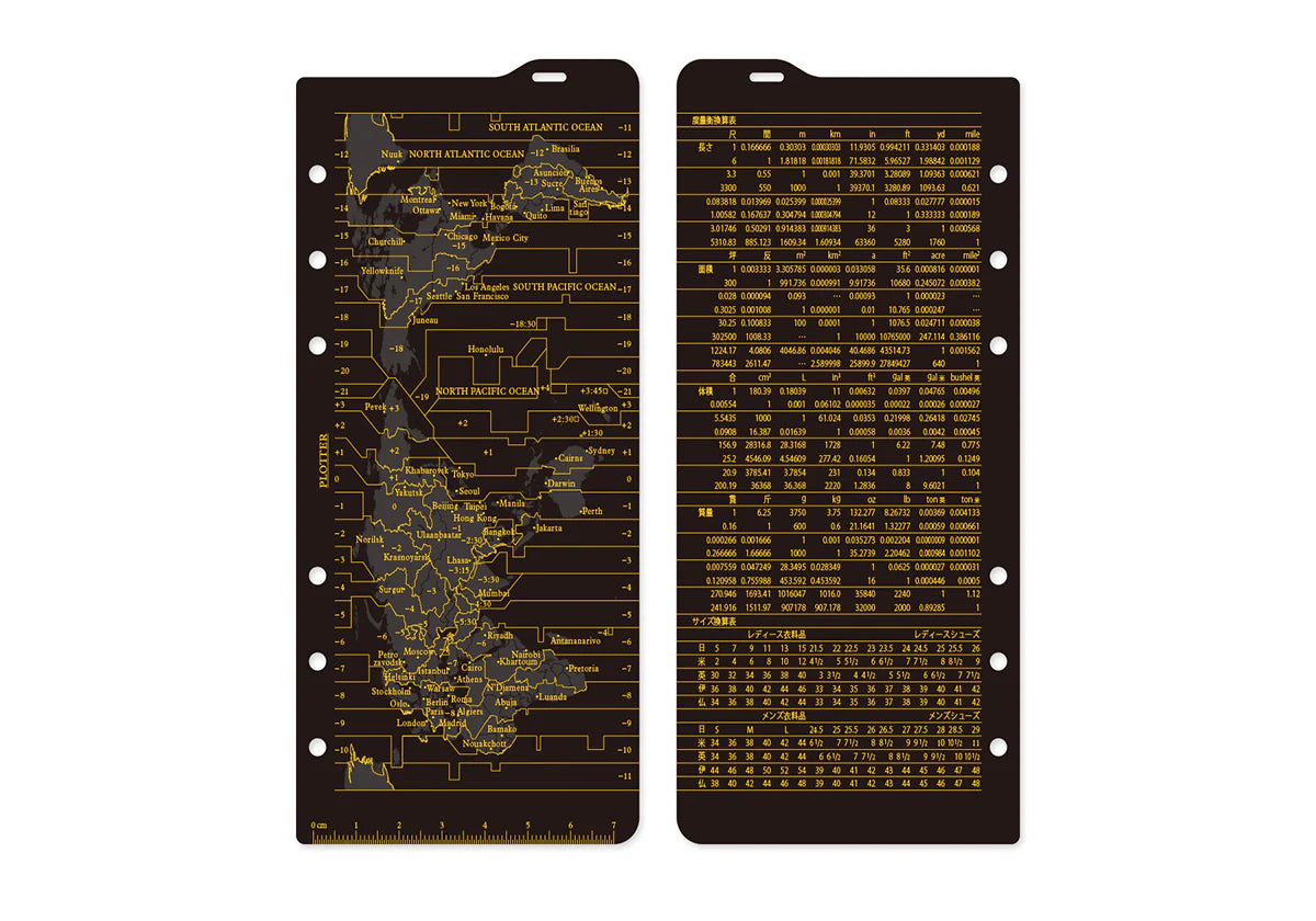 PLOTTER Accessory Refill Band with Lifter - Narrow Size