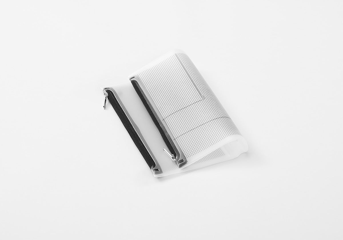 PLOTTER Accessory Refill Fastener Case - Bible Size