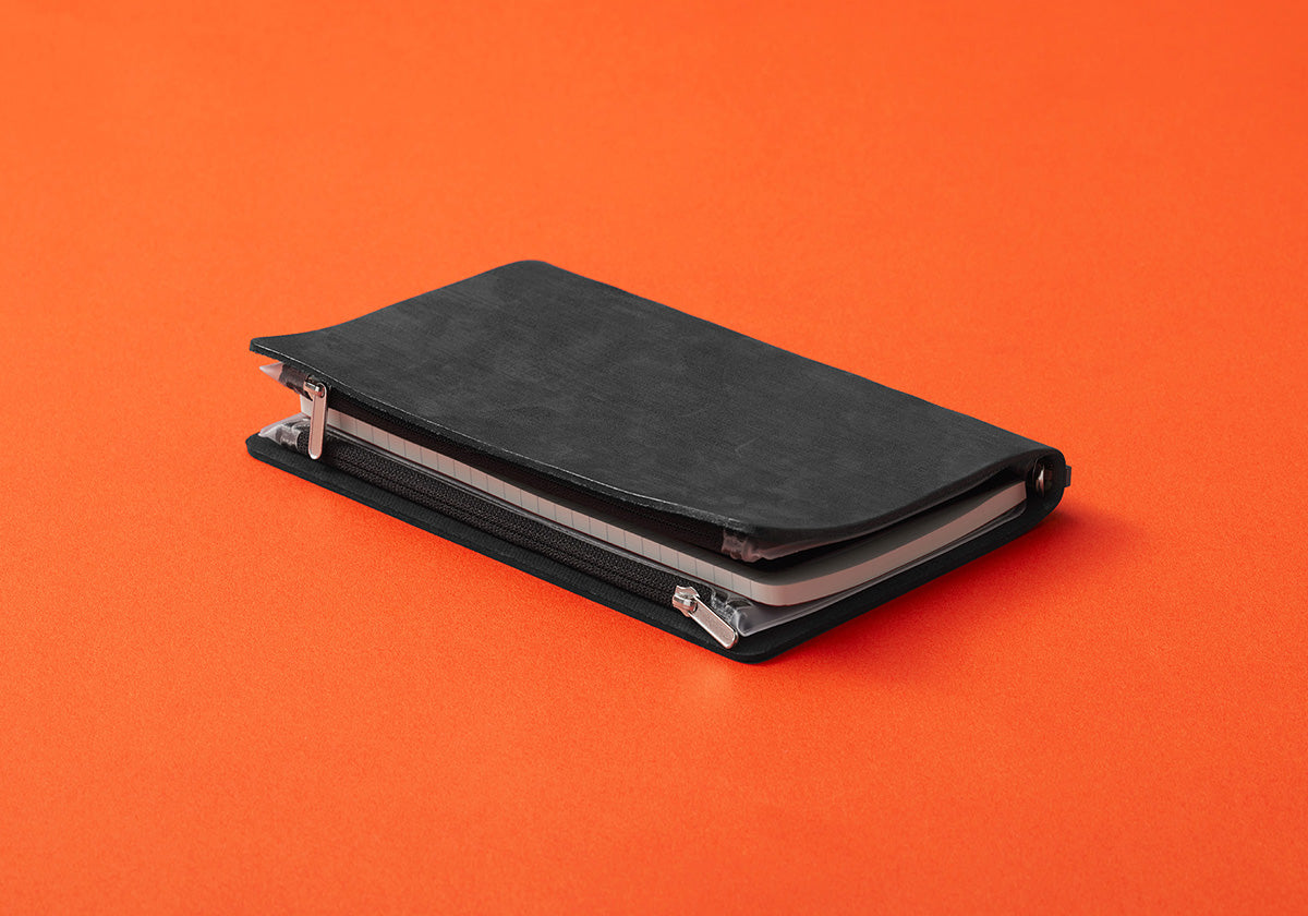 PLOTTER Accessory Refill Fastener Case - Bible Size
