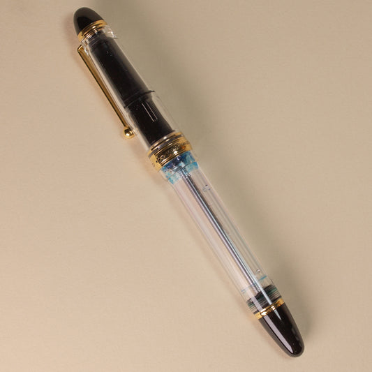 Pre Owned Pilot Custom 823 Clear - Fine