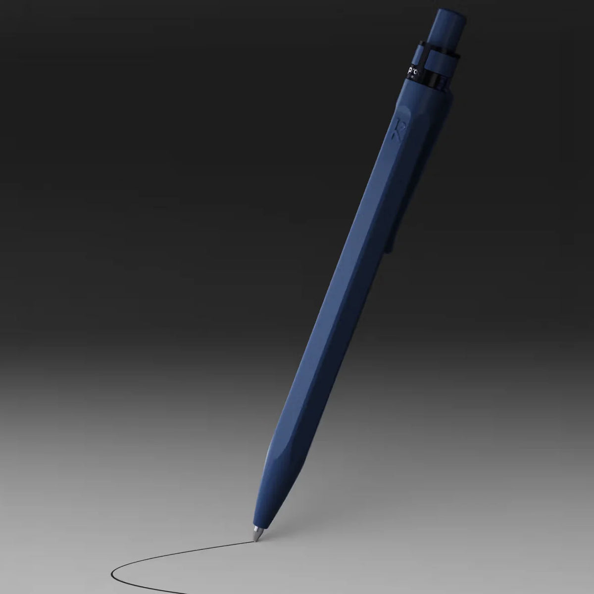 Karst Stone Pen - Marine