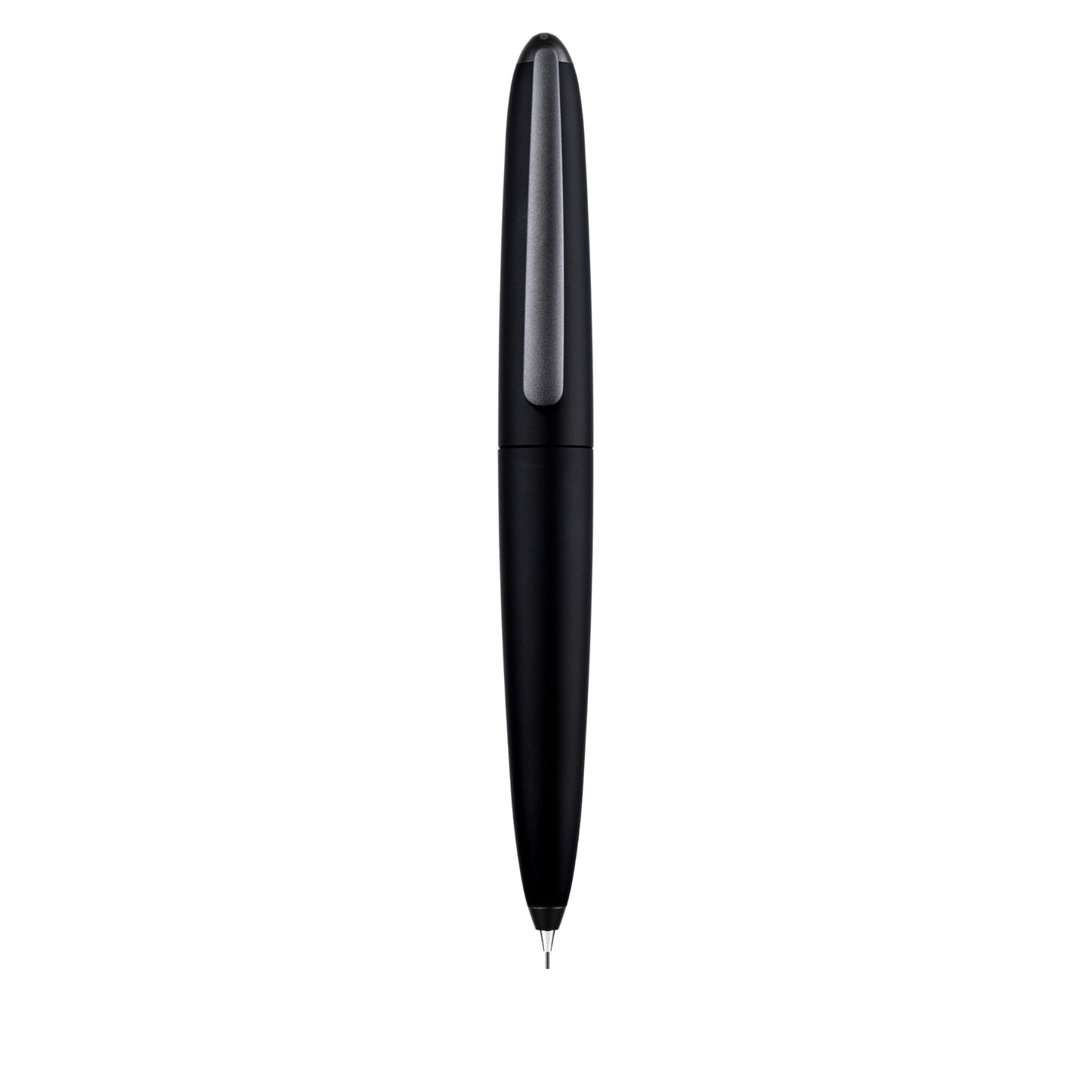Diplomat Aero Mechanical Pencil (.7mm) - Pure Black (Limited Edition)