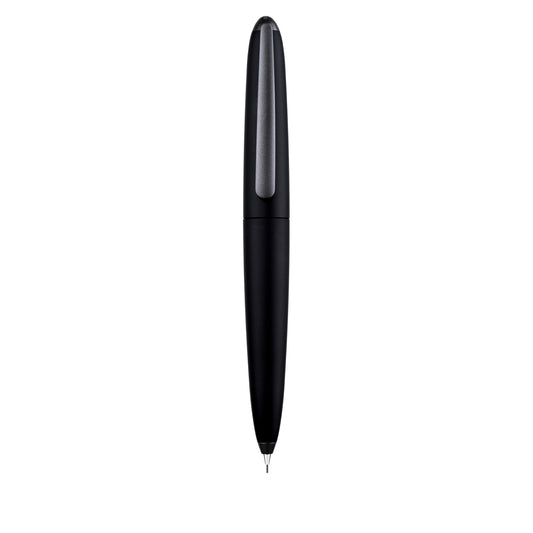 Diplomat Aero Mechanical Pencil (.7mm) - Pure Black (Limited Edition)