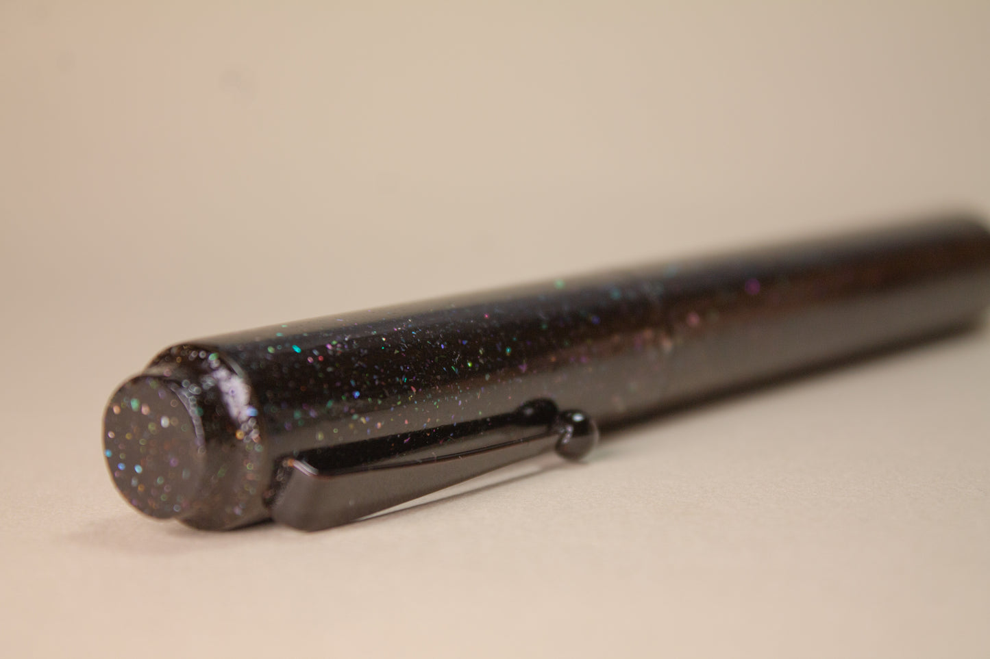 Pre-Owned AP Limited Raden Fountain Pen
