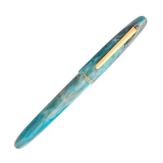 Esterbrook Estie Fountain Pen - Avalanche